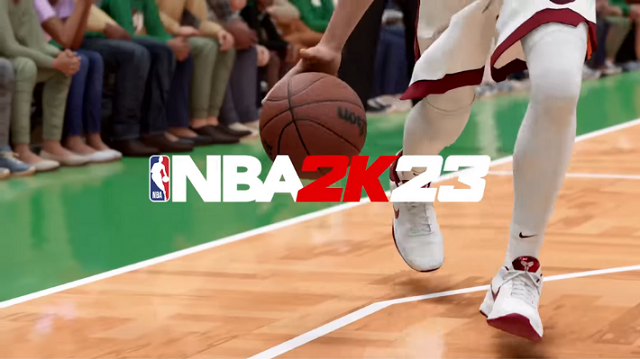 NBA 2K23 How to Select A Team for Power Forward Position in NBA 2K23 MyCareer.png